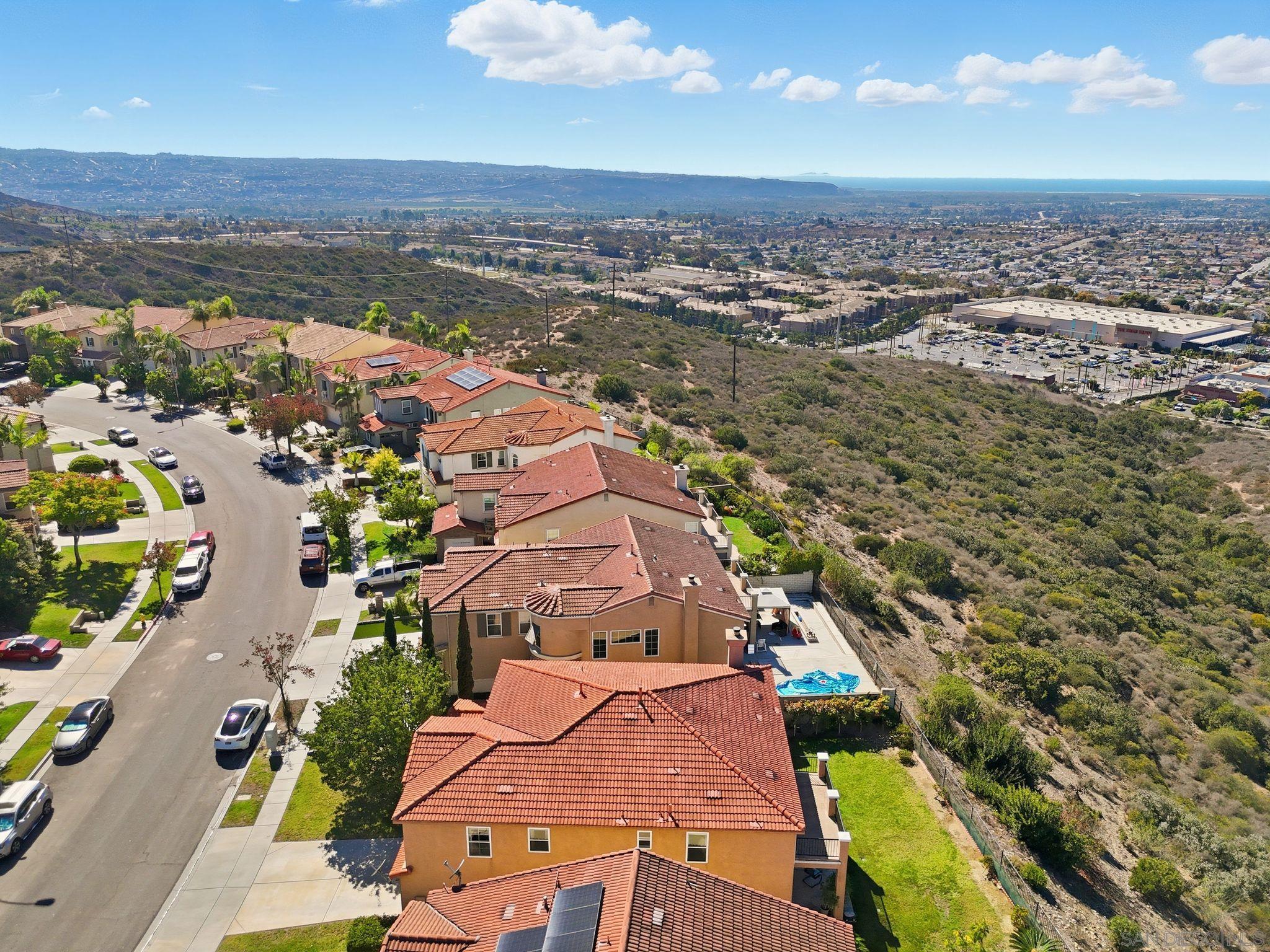Detail Gallery Image 54 of 56 For 1166  Sea Bird Way, San Diego,  CA 92154 - 5 Beds | 3 Baths
