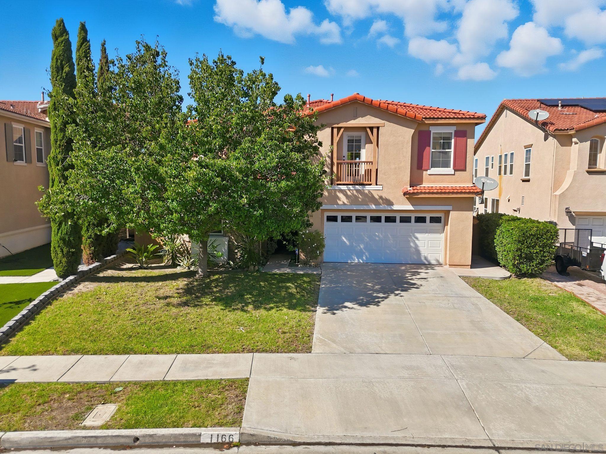 Detail Gallery Image 56 of 56 For 1166  Sea Bird Way, San Diego,  CA 92154 - 5 Beds | 3 Baths