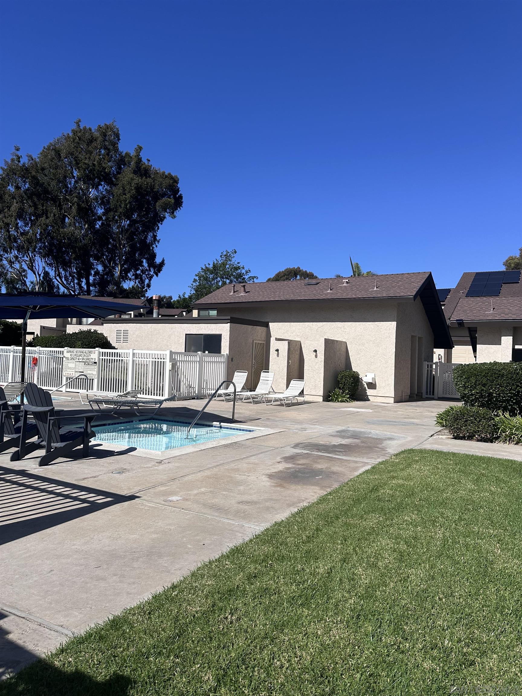 Detail Gallery Image 22 of 28 For 3031  Plaza Lorenzo, Bonita,  CA 91902 - 2 Beds | 1/1 Baths