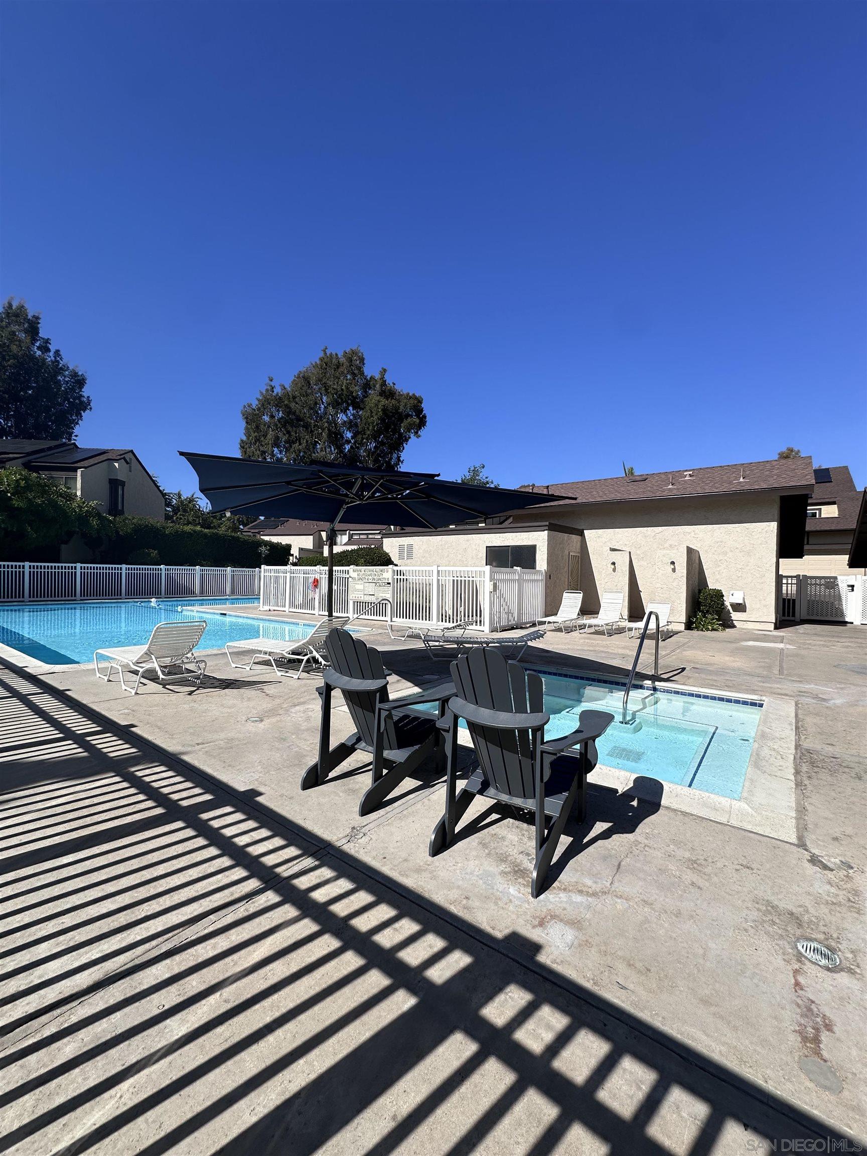 Detail Gallery Image 23 of 28 For 3031  Plaza Lorenzo, Bonita,  CA 91902 - 2 Beds | 1/1 Baths