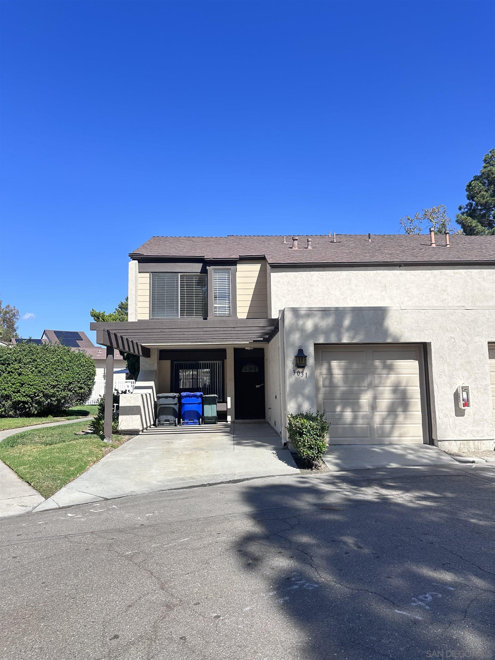 Detail Gallery Image 25 of 28 For 3031  Plaza Lorenzo, Bonita,  CA 91902 - 2 Beds | 1/1 Baths