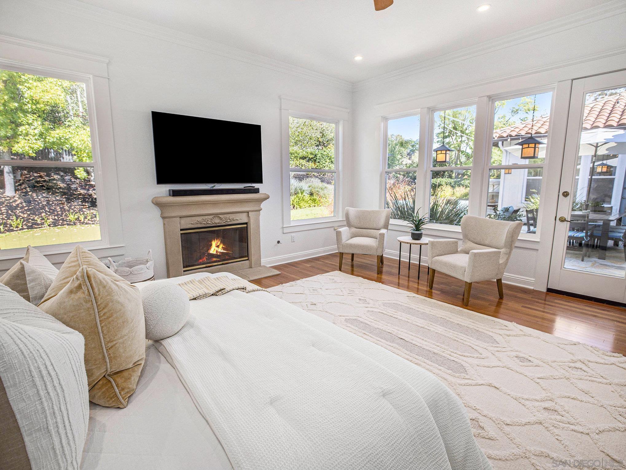 Detail Gallery Image 25 of 44 For 11148  Twinleaf Way, San Diego,  CA 92131 - 5 Beds | 3/1 Baths