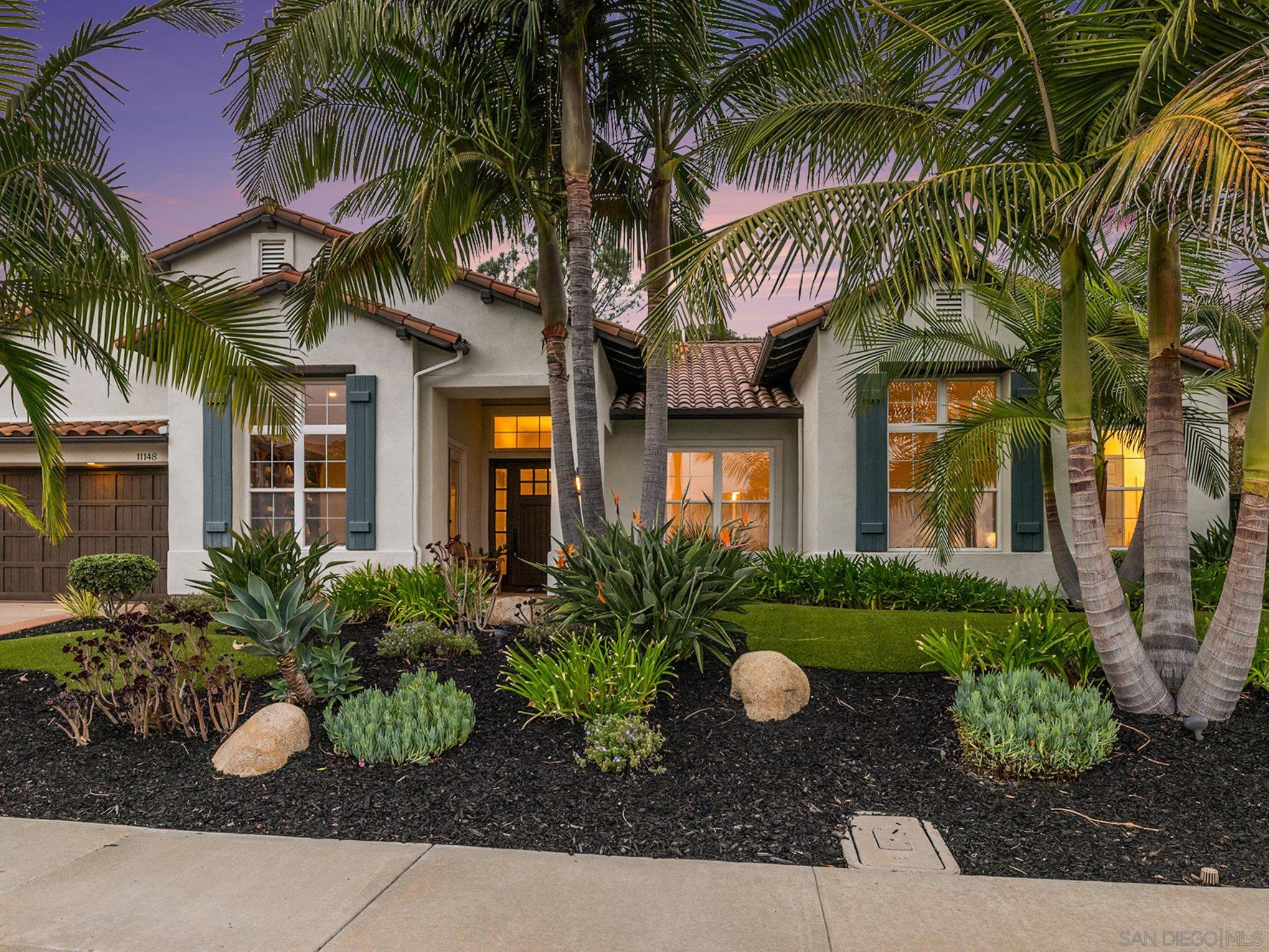 Detail Gallery Image 4 of 44 For 11148  Twinleaf Way, San Diego,  CA 92131 - 5 Beds | 3/1 Baths