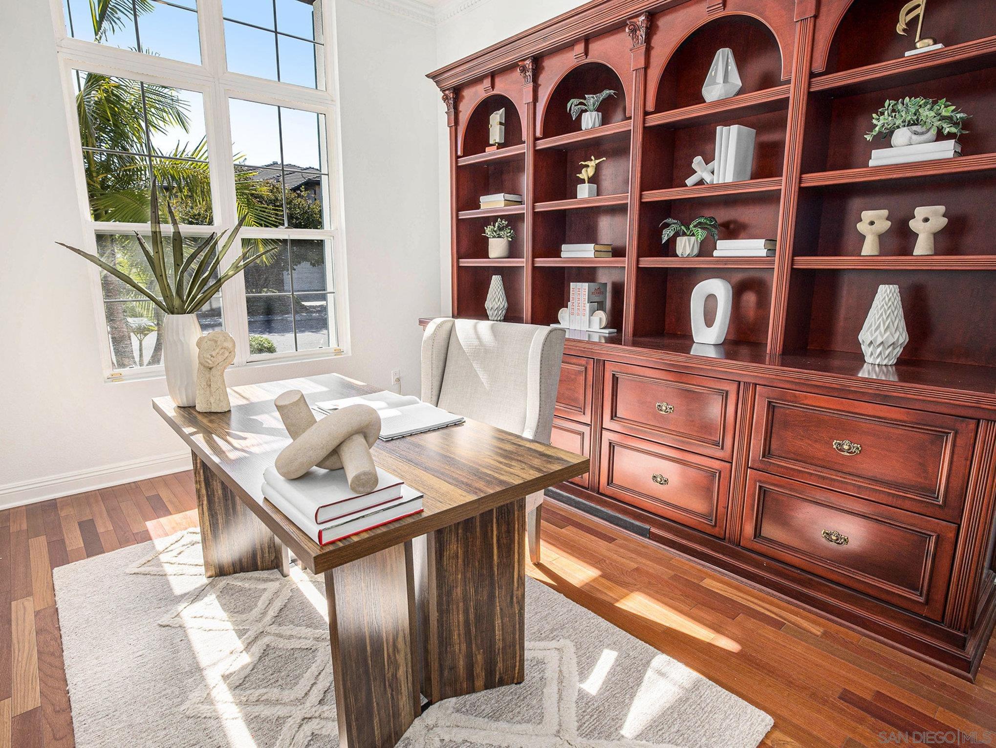 Detail Gallery Image 31 of 44 For 11148  Twinleaf Way, San Diego,  CA 92131 - 5 Beds | 3/1 Baths