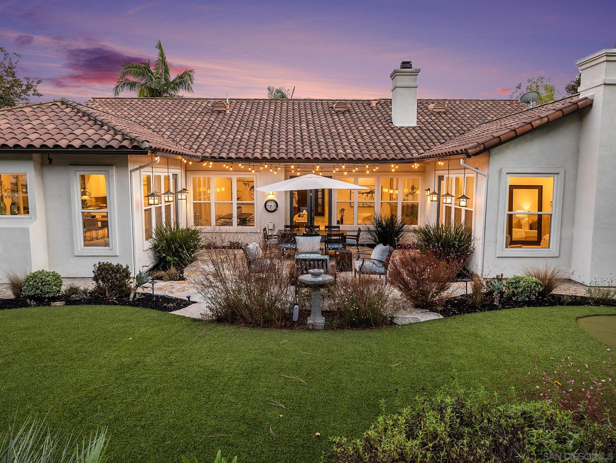 Detail Gallery Image 41 of 44 For 11148  Twinleaf Way, San Diego,  CA 92131 - 5 Beds | 3/1 Baths