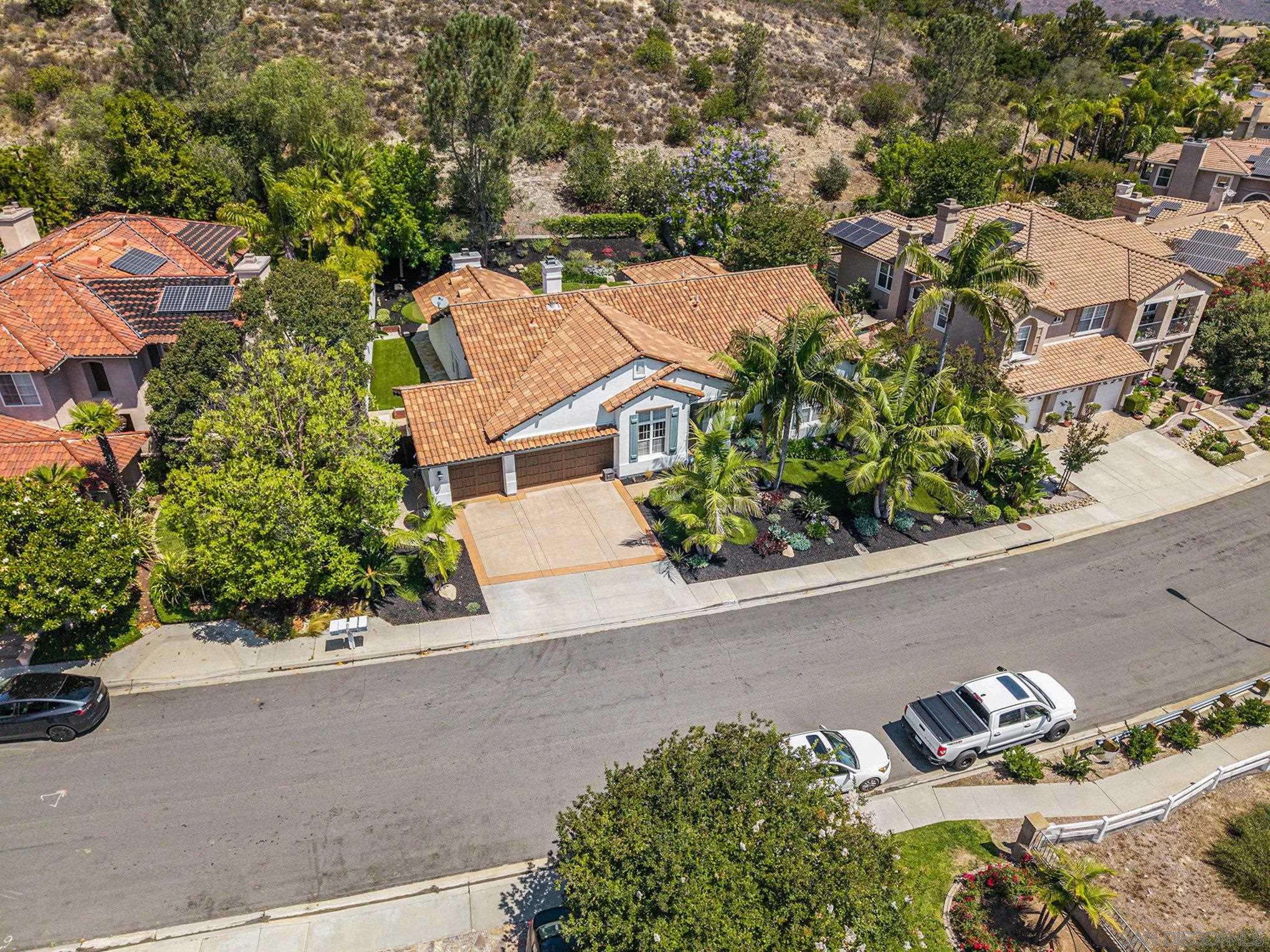 Detail Gallery Image 6 of 44 For 11148  Twinleaf Way, San Diego,  CA 92131 - 5 Beds | 3/1 Baths