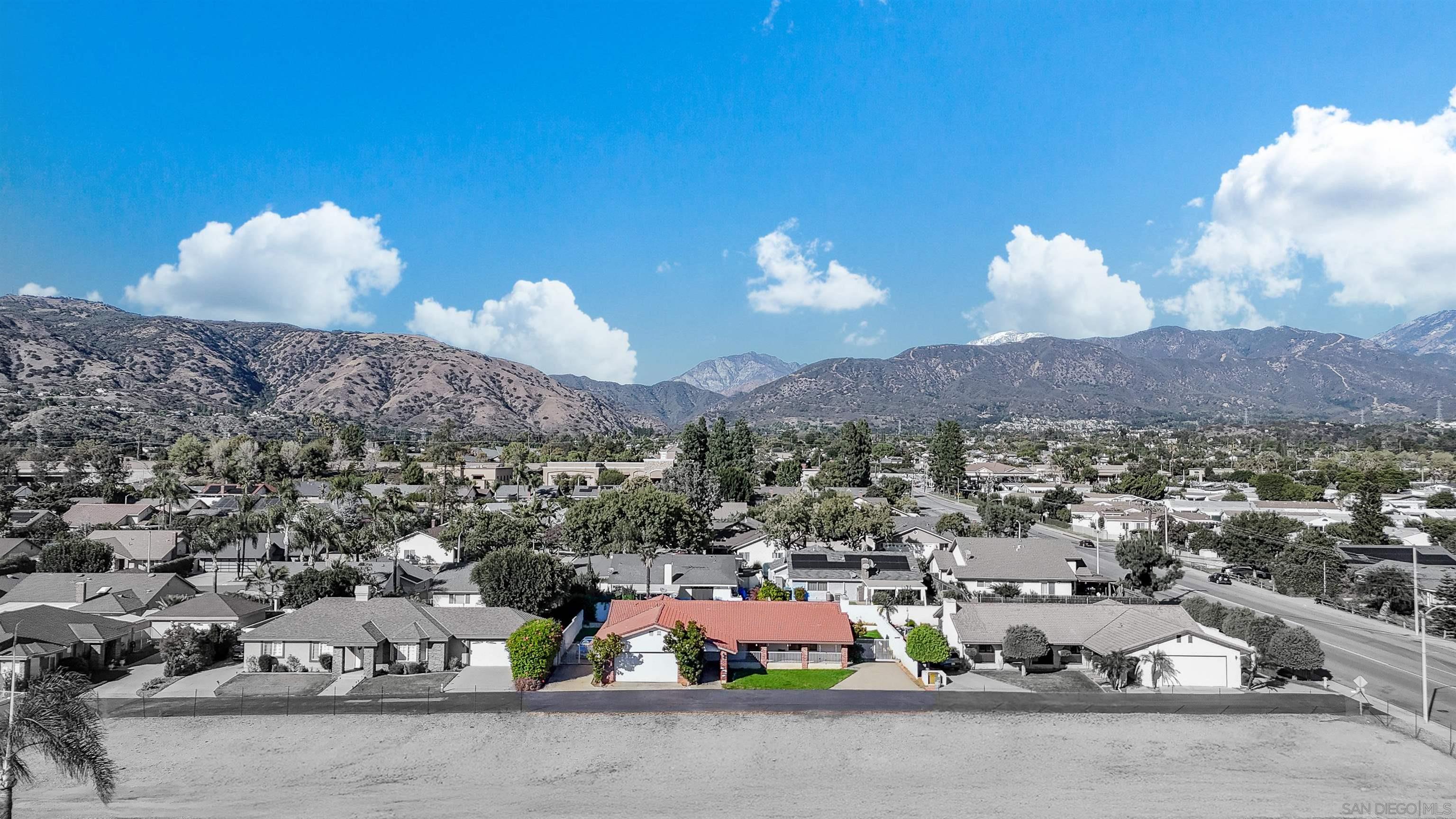 Detail Gallery Image 7 of 42 For 3537  Damien Ave, La Verne,  CA 91750 - 3 Beds | 2 Baths