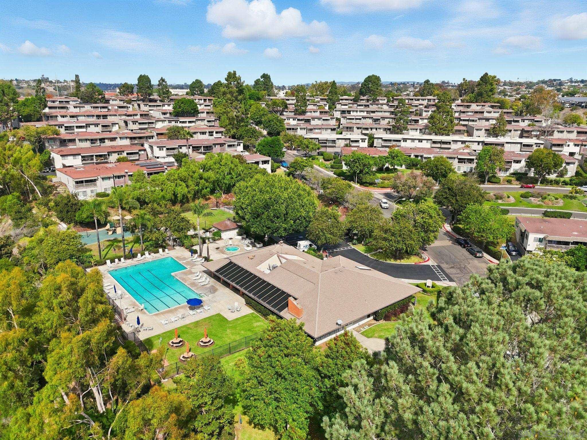 Detail Gallery Image 27 of 30 For 6226  Caminito Andreta, San Diego,  CA 92111 - 2 Beds | 1 Baths