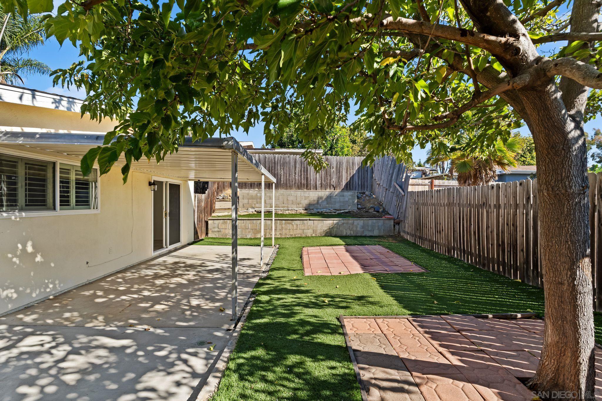 Detail Gallery Image 26 of 31 For 3511  Badillo Rd, San Marcos,  CA 92069 - 2 Beds | 1 Baths