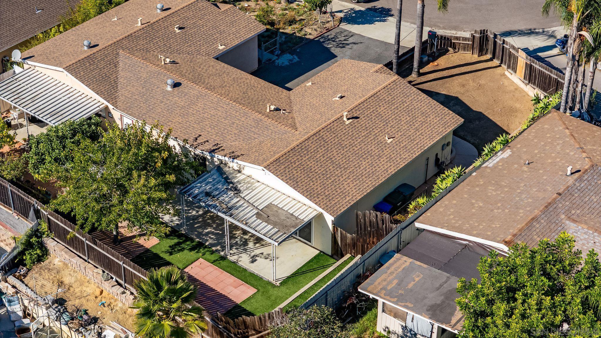 Detail Gallery Image 28 of 31 For 3511  Badillo Rd, San Marcos,  CA 92069 - 2 Beds | 1 Baths