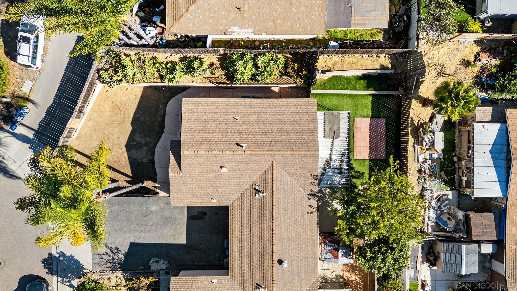 Detail Gallery Image 29 of 31 For 3511  Badillo Rd, San Marcos,  CA 92069 - 2 Beds | 1 Baths