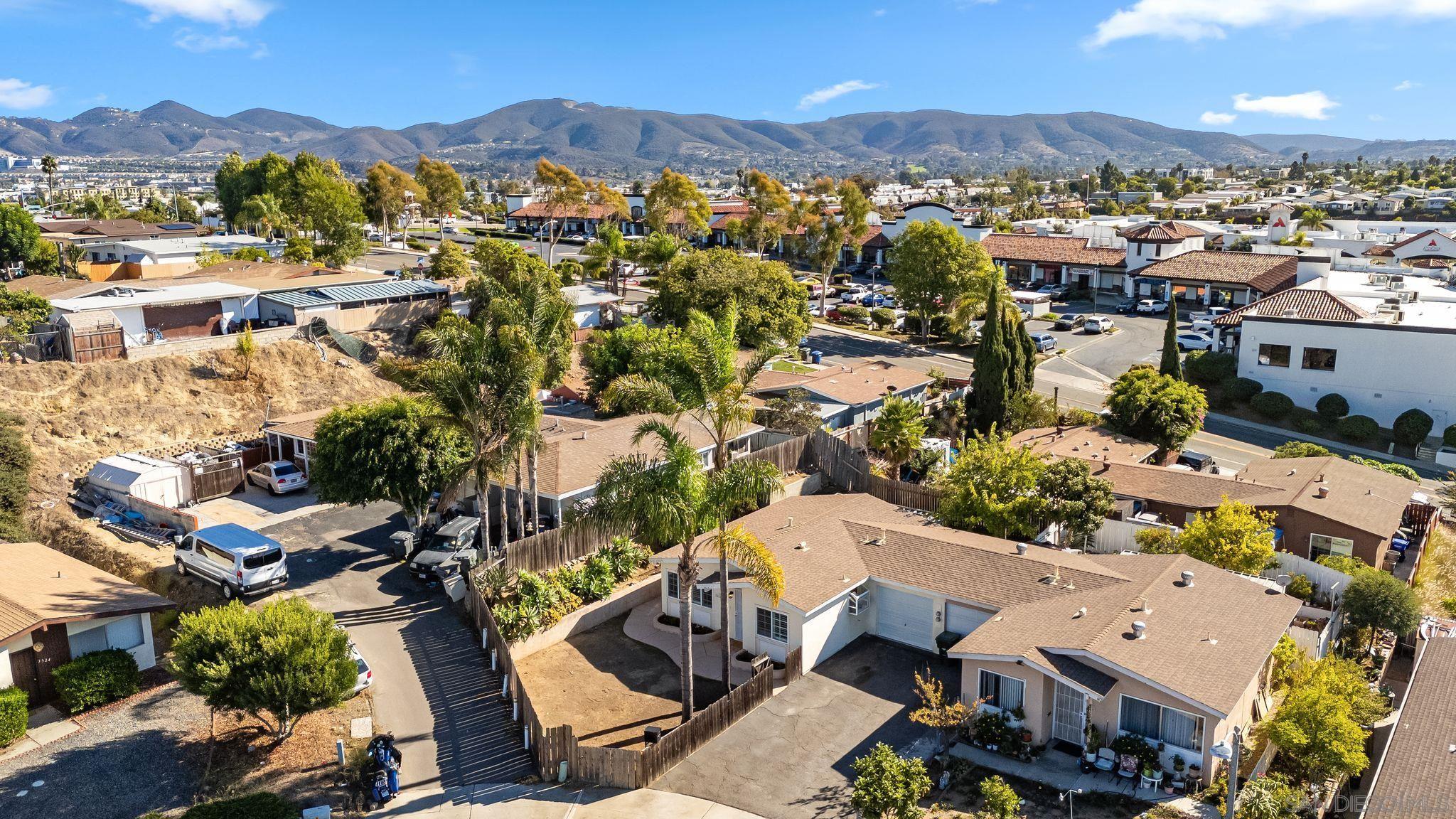 Detail Gallery Image 30 of 31 For 3511  Badillo Rd, San Marcos,  CA 92069 - 2 Beds | 1 Baths