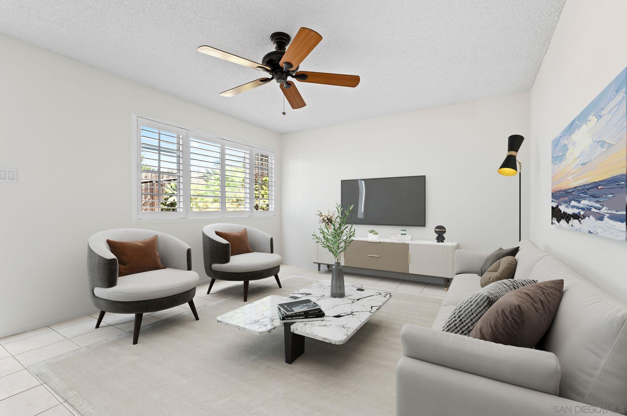 Detail Gallery Image 6 of 31 For 3511  Badillo Rd, San Marcos,  CA 92069 - 2 Beds | 1 Baths