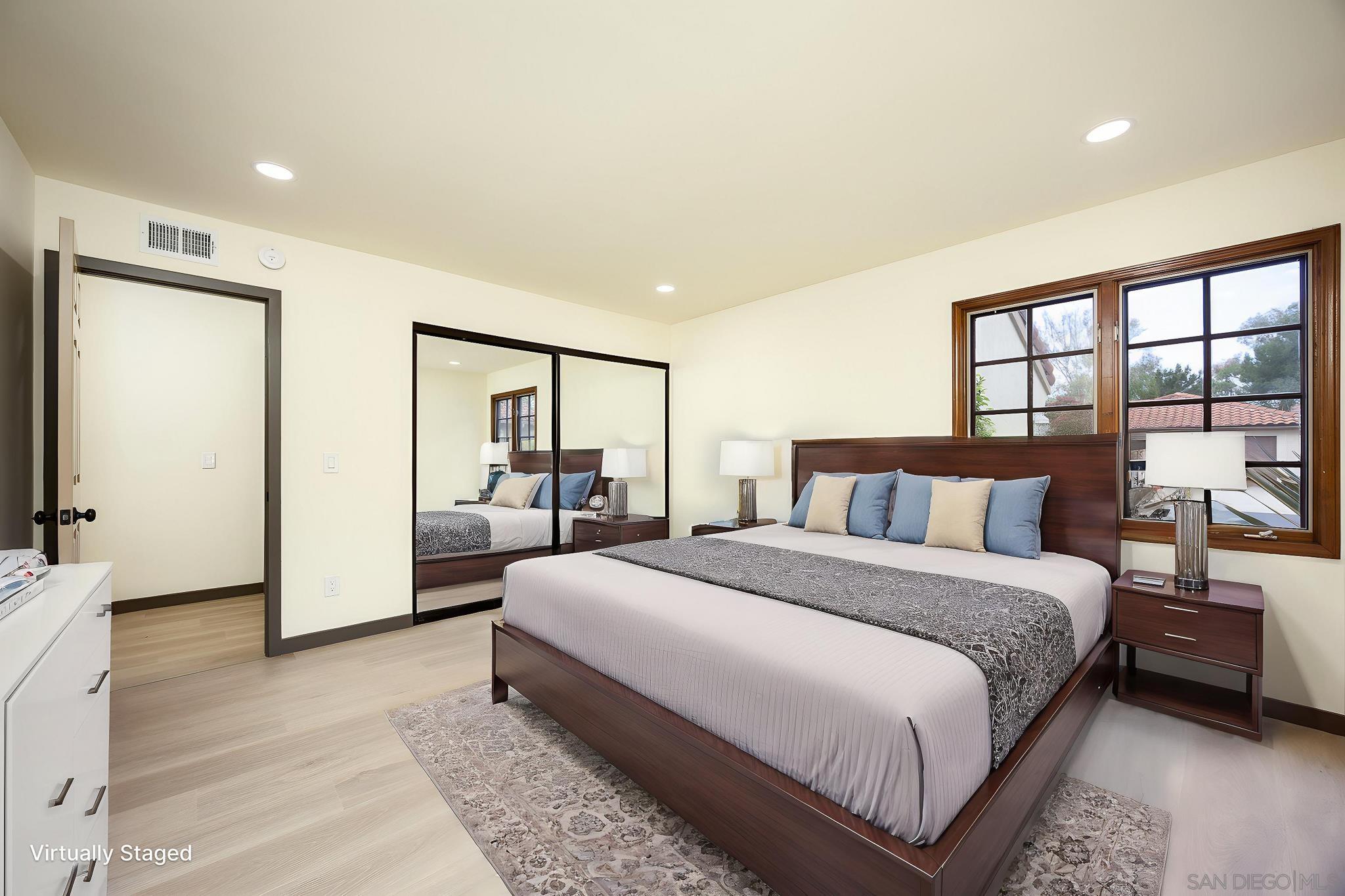 Detail Gallery Image 21 of 56 For 17680  Caminito Balata, San Diego,  CA 92128 - 2 Beds | 2 Baths