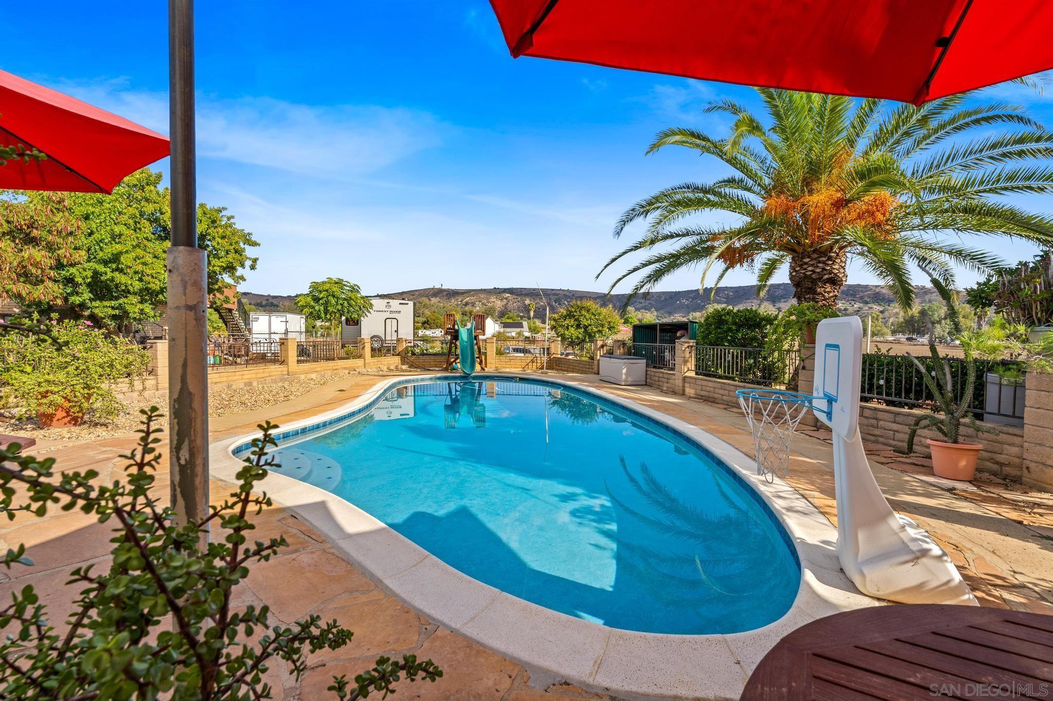 Detail Gallery Image 30 of 59 For 1550  Keyes Road, Ramona,  CA 92065 - 6 Beds | 3 Baths