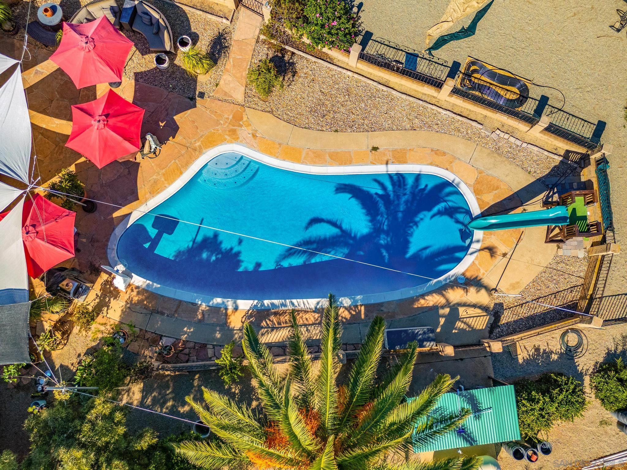 Detail Gallery Image 48 of 59 For 1550  Keyes Road, Ramona,  CA 92065 - 6 Beds | 3 Baths