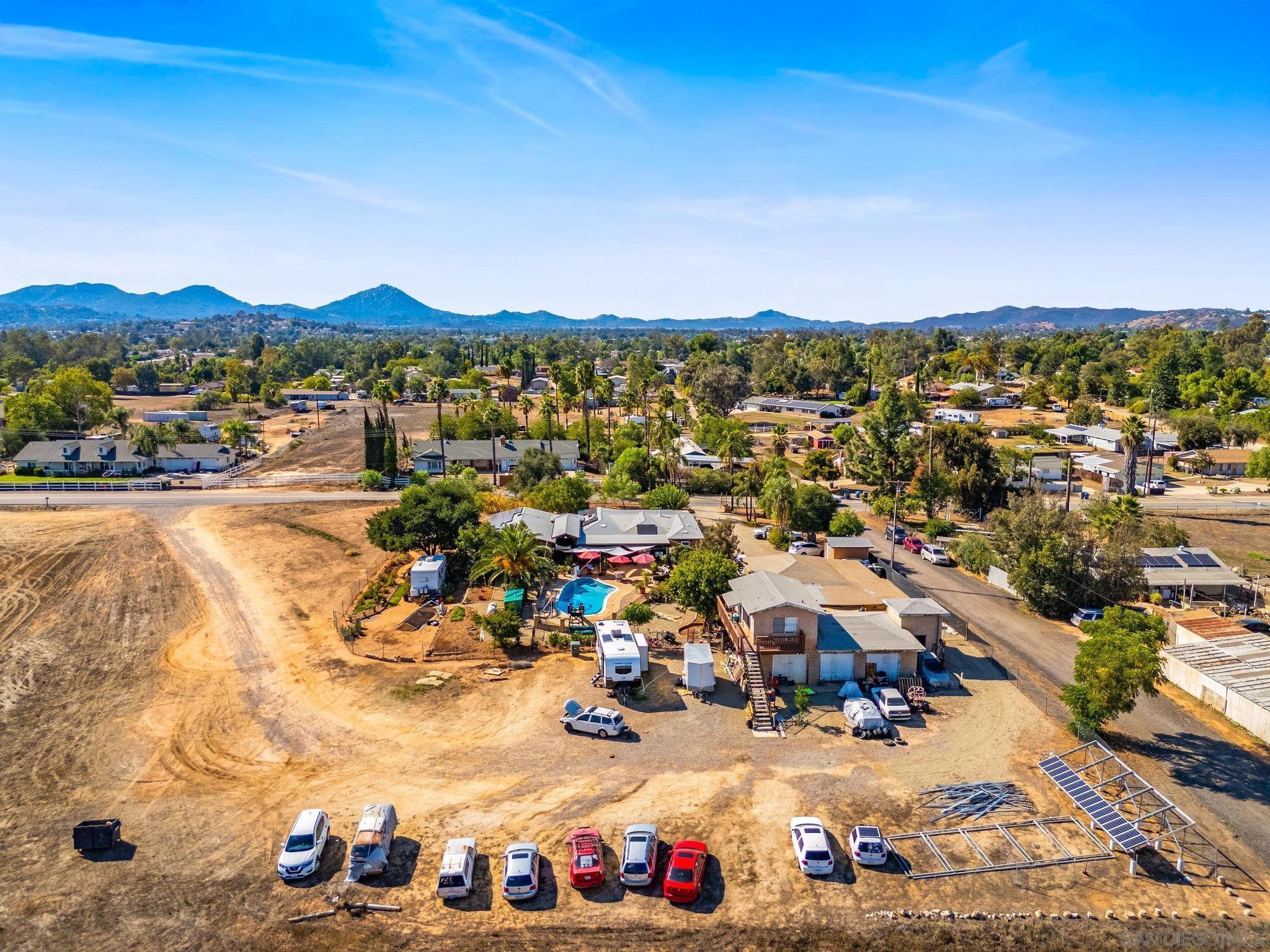 Detail Gallery Image 51 of 59 For 1550  Keyes Road, Ramona,  CA 92065 - 6 Beds | 3 Baths