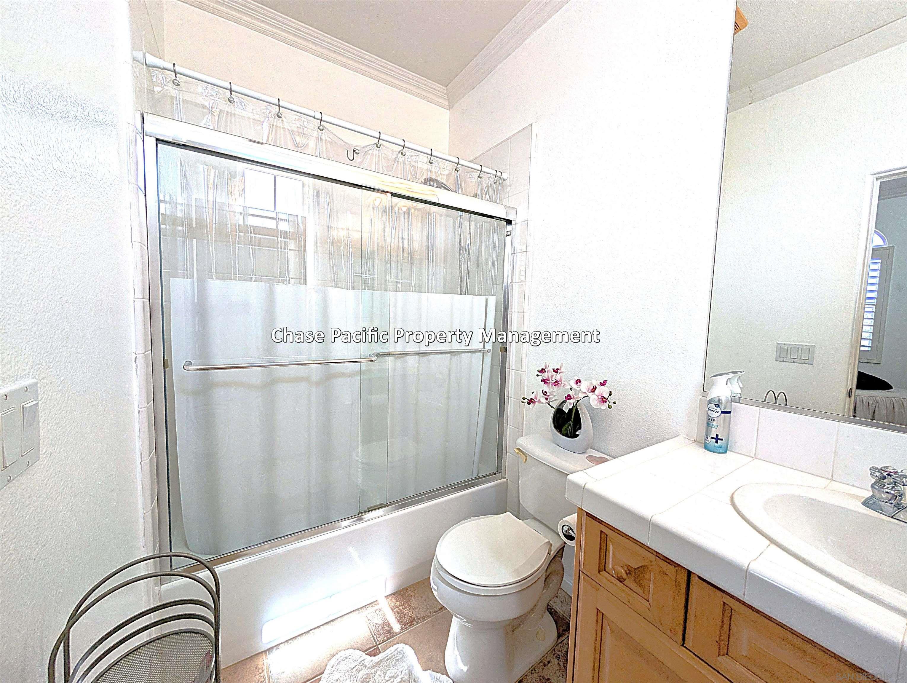 Detail Gallery Image 12 of 12 For 14414  Caminito Lazanja, San Diego,  CA 92127 - 5 Beds | 4/1 Baths