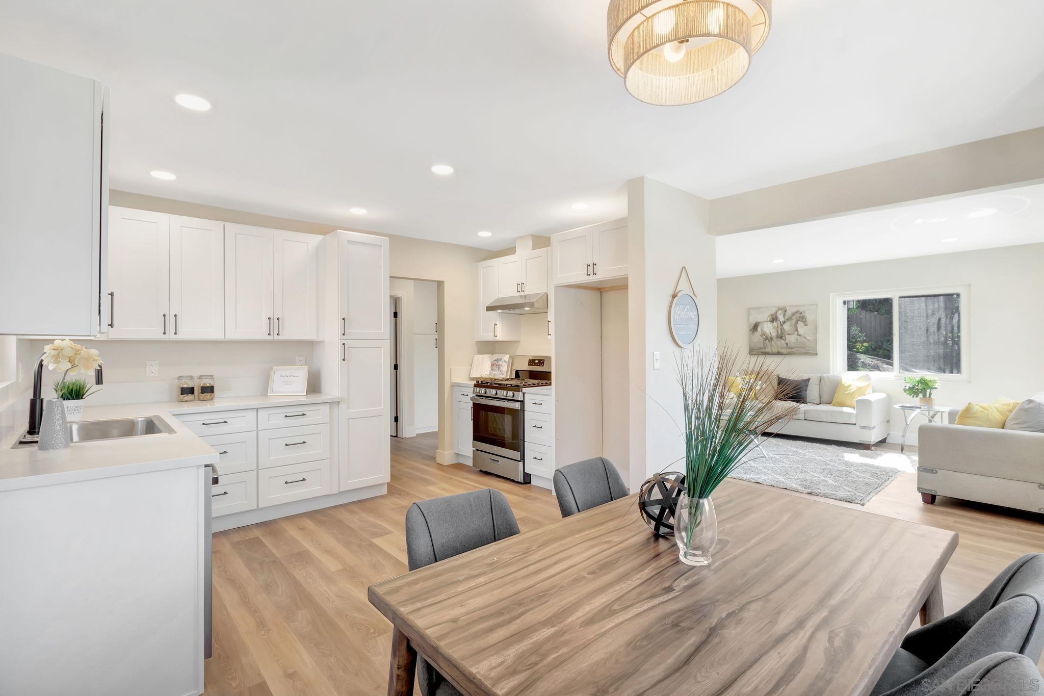 Detail Gallery Image 12 of 25 For 9188  Valencia St, Spring Valley,  CA 91977 - 2 Beds | 1 Baths