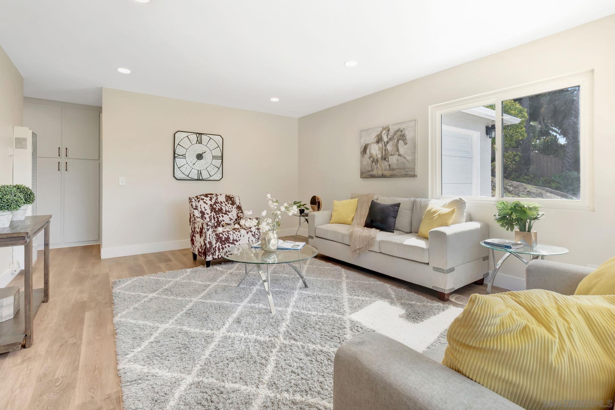 Detail Gallery Image 7 of 25 For 9188  Valencia St, Spring Valley,  CA 91977 - 2 Beds | 1 Baths