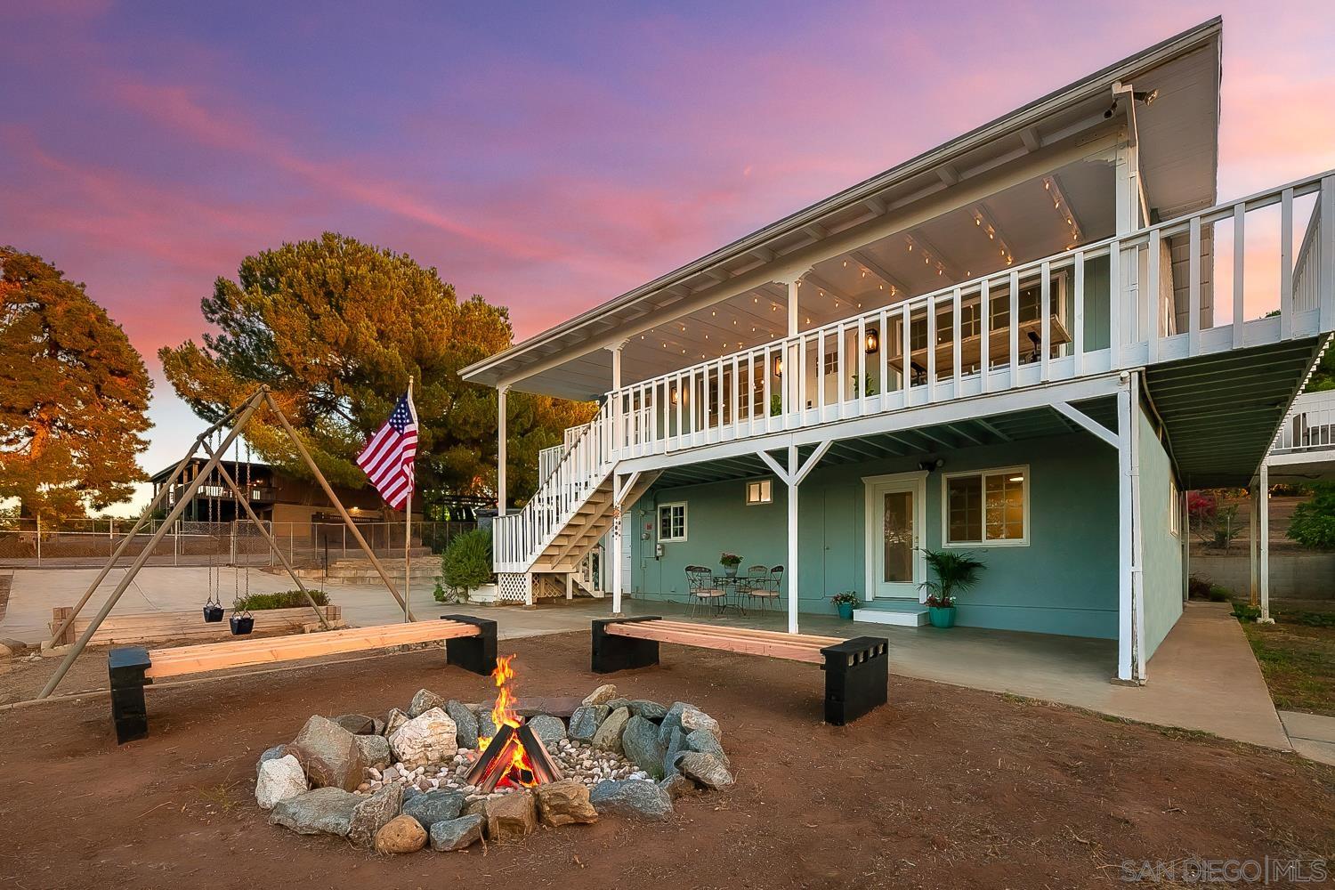 Detail Gallery Image 13 of 75 For 171  La Cresta Heights Rd, El Cajon,  CA 92021 - 4 Beds | 2 Baths