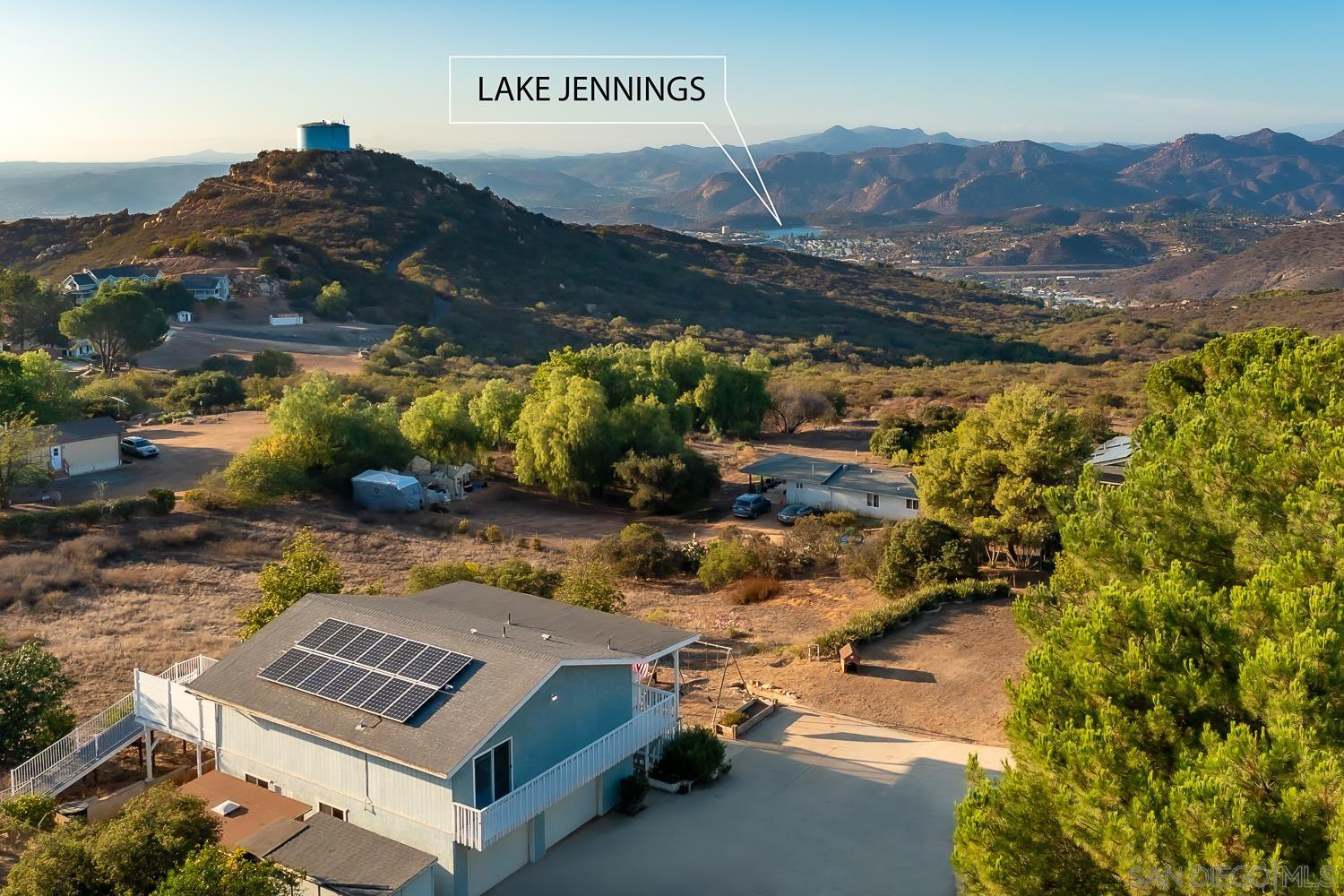 Detail Gallery Image 14 of 75 For 171  La Cresta Heights Rd, El Cajon,  CA 92021 - 4 Beds | 2 Baths