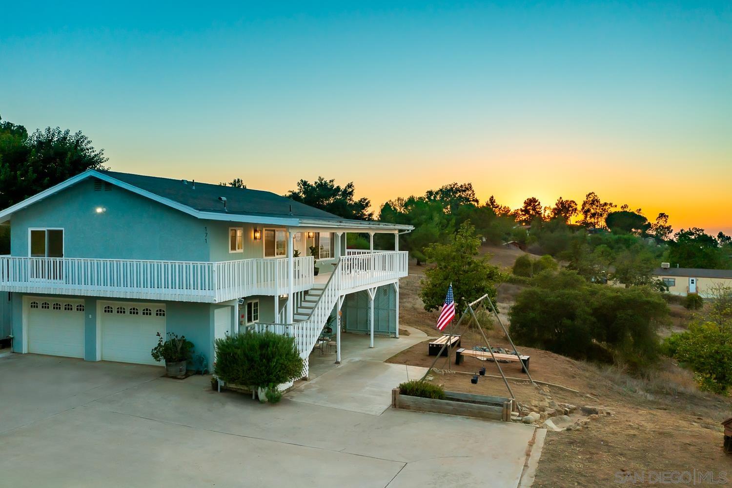 Detail Gallery Image 15 of 75 For 171  La Cresta Heights Rd, El Cajon,  CA 92021 - 4 Beds | 2 Baths