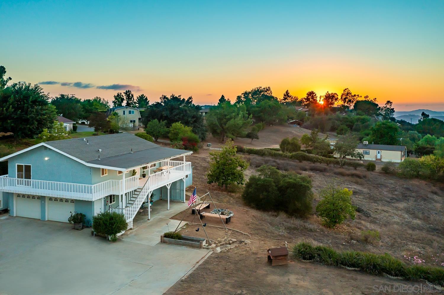 Detail Gallery Image 16 of 75 For 171  La Cresta Heights Rd, El Cajon,  CA 92021 - 4 Beds | 2 Baths