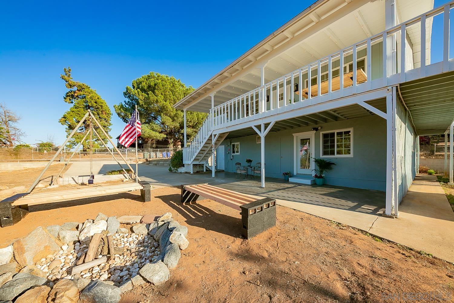 Detail Gallery Image 22 of 75 For 171  La Cresta Heights Rd, El Cajon,  CA 92021 - 4 Beds | 2 Baths