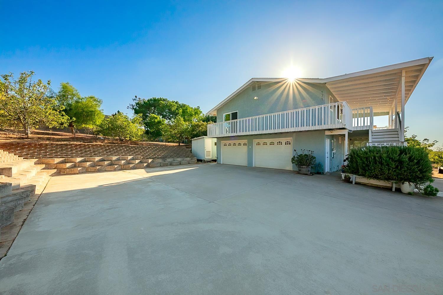 Detail Gallery Image 23 of 75 For 171  La Cresta Heights Rd, El Cajon,  CA 92021 - 4 Beds | 2 Baths