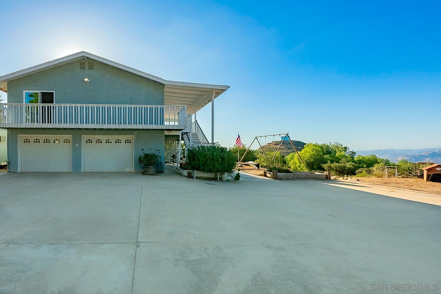 Detail Gallery Image 24 of 75 For 171  La Cresta Heights Rd, El Cajon,  CA 92021 - 4 Beds | 2 Baths