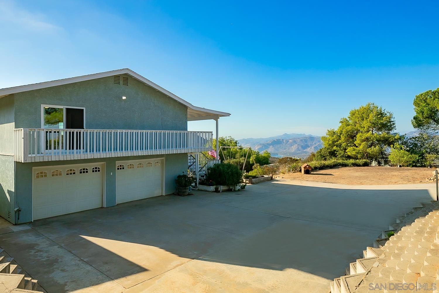 Detail Gallery Image 25 of 75 For 171  La Cresta Heights Rd, El Cajon,  CA 92021 - 4 Beds | 2 Baths