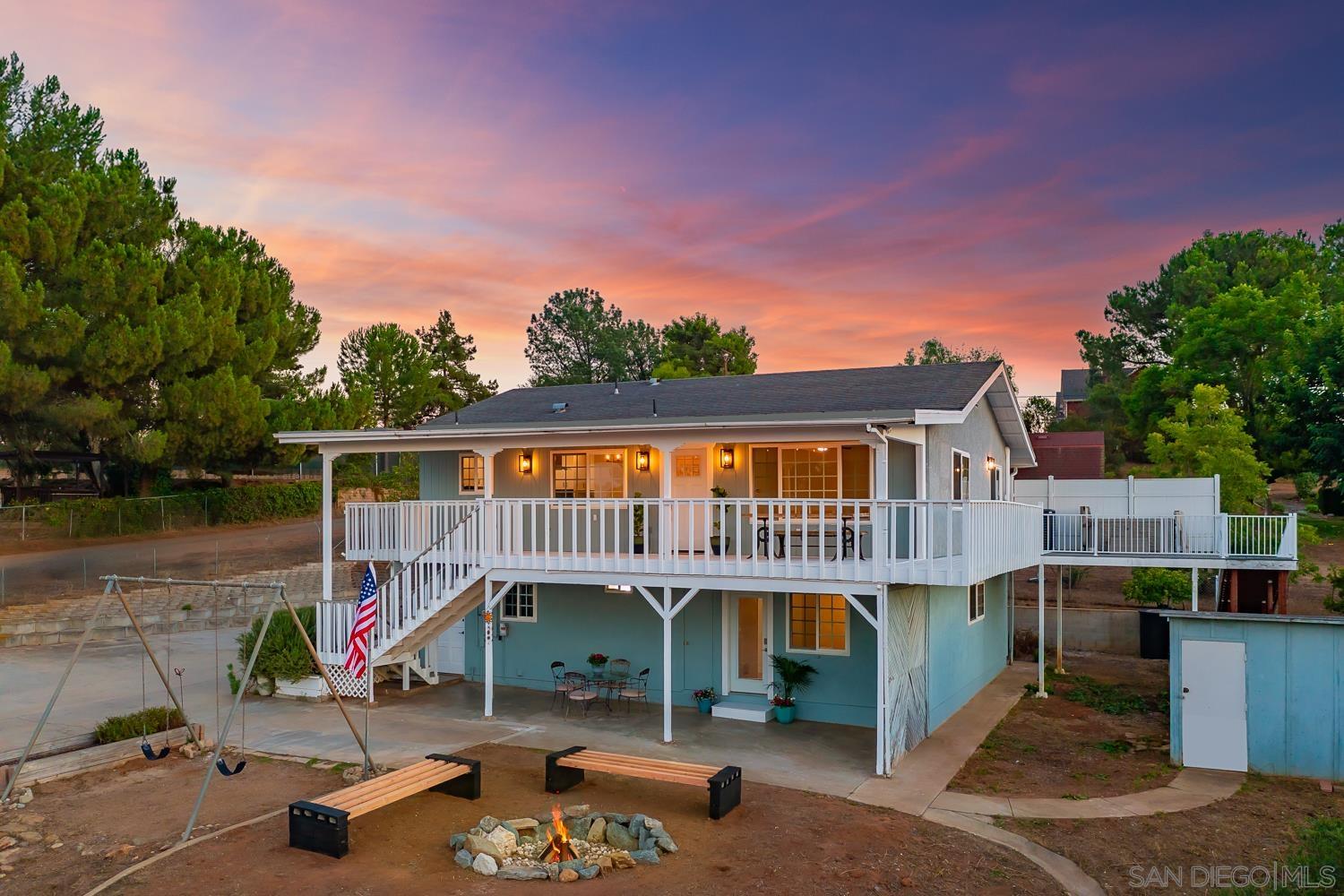 Detail Gallery Image 5 of 75 For 171  La Cresta Heights Rd, El Cajon,  CA 92021 - 4 Beds | 2 Baths