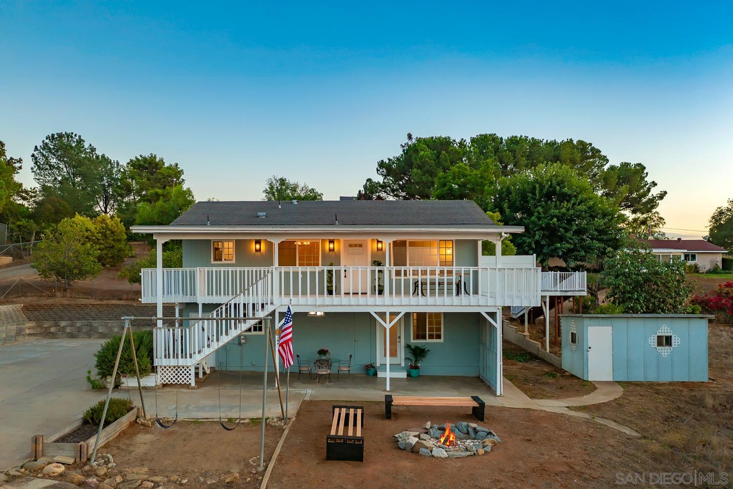 Detail Gallery Image 10 of 75 For 171  La Cresta Heights Rd, El Cajon,  CA 92021 - 4 Beds | 2 Baths