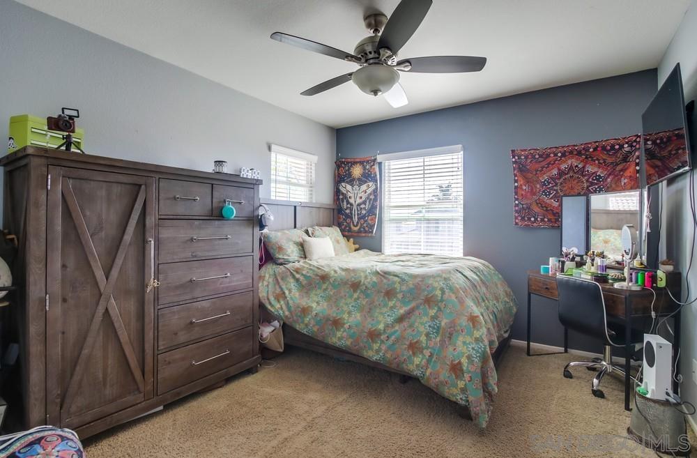 Detail Gallery Image 30 of 36 For 710  Casita Ln, San Marcos,  CA 92069 - 4 Beds | 3 Baths