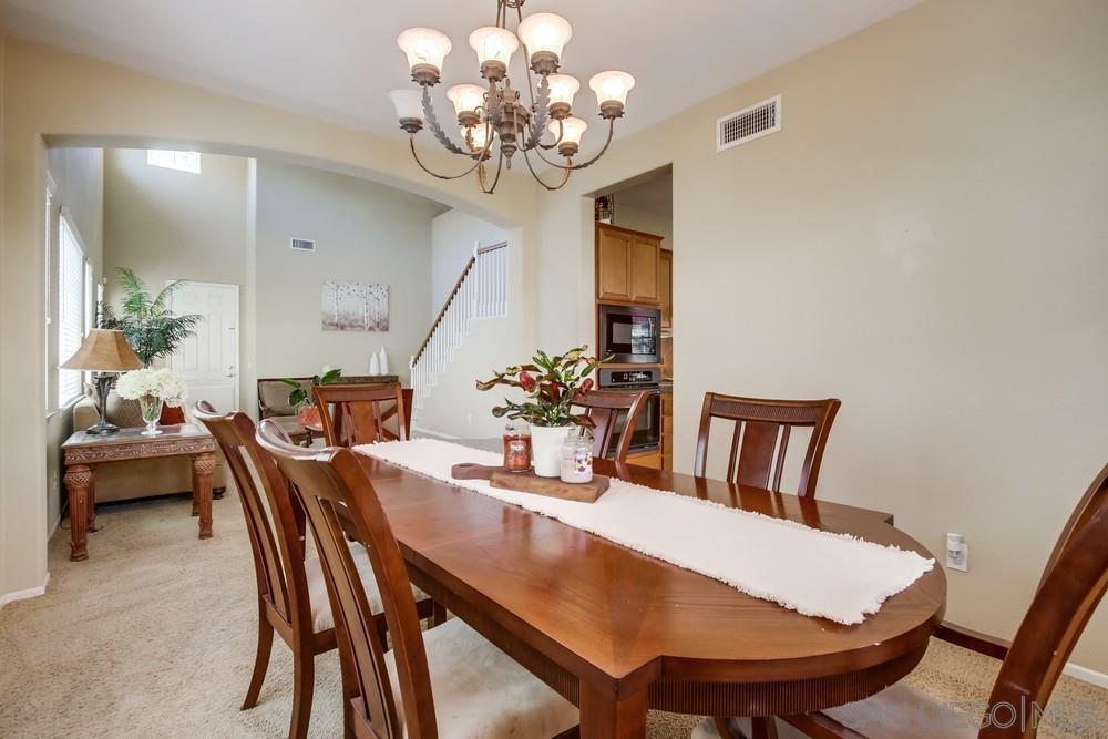 Detail Gallery Image 5 of 36 For 710  Casita Ln, San Marcos,  CA 92069 - 4 Beds | 3 Baths