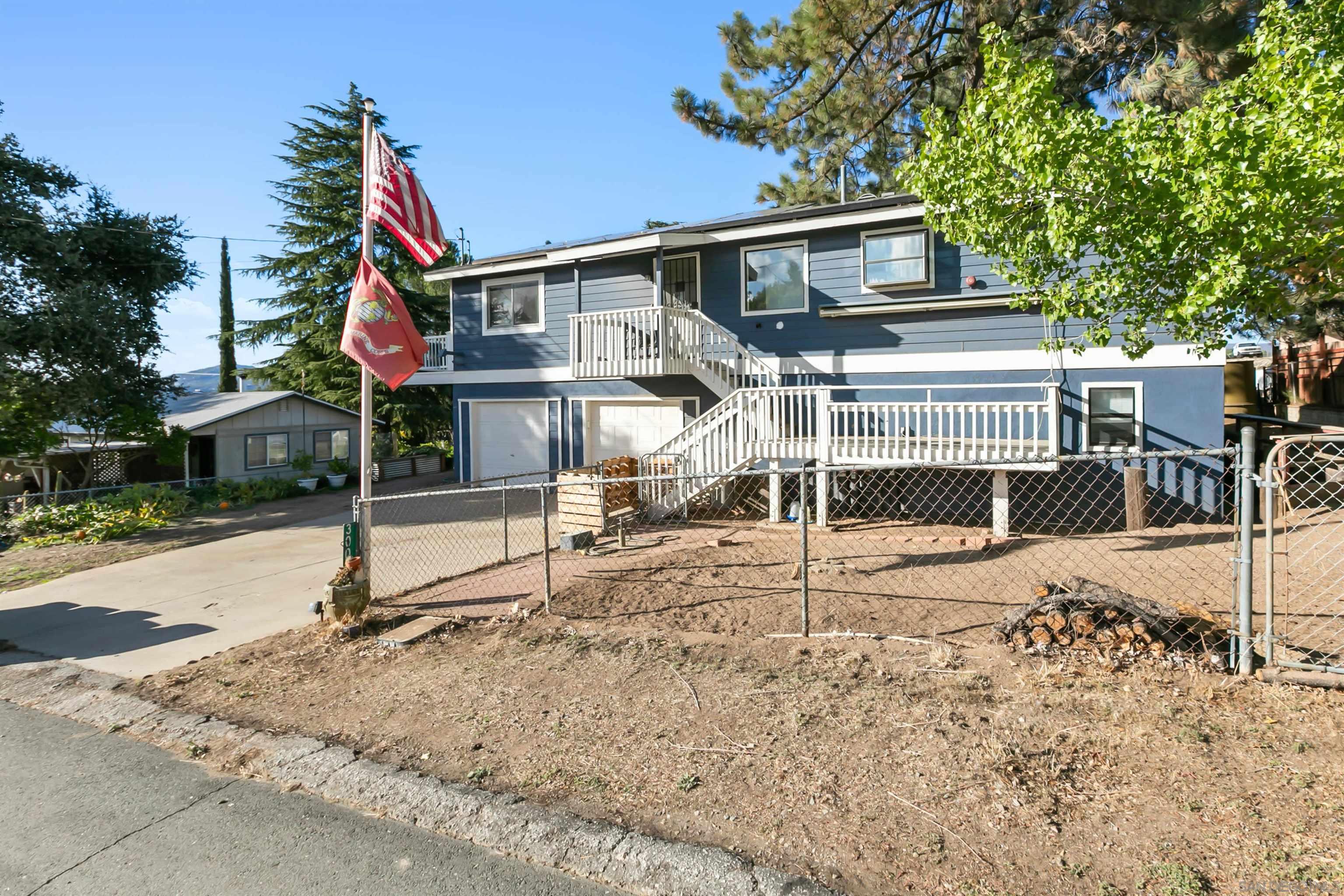 Detail Gallery Image 29 of 35 For 30028  Canvasback Dr, Campo,  CA 91906 - 3 Beds | 2 Baths