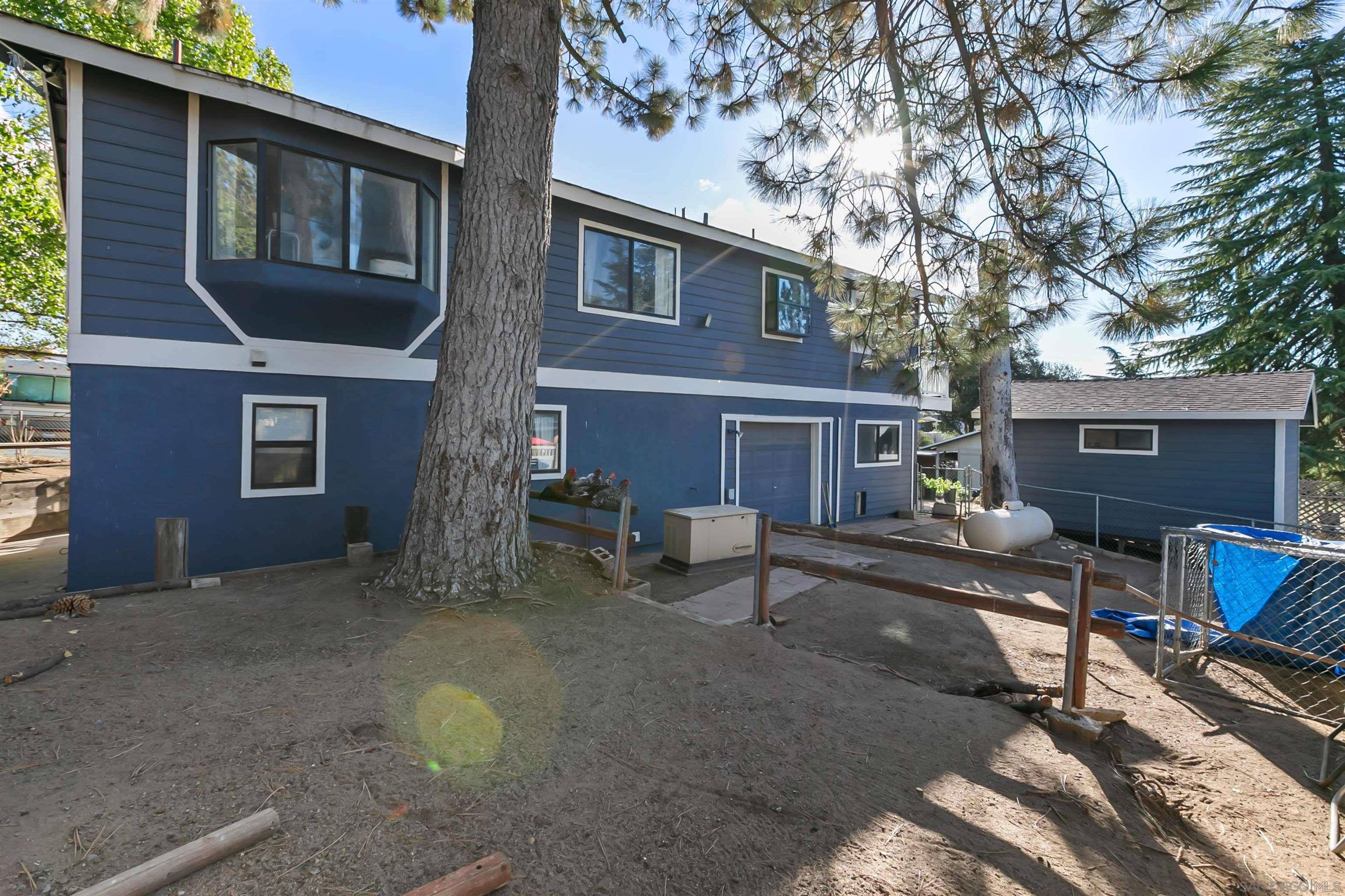 Detail Gallery Image 32 of 35 For 30028  Canvasback Dr, Campo,  CA 91906 - 3 Beds | 2 Baths