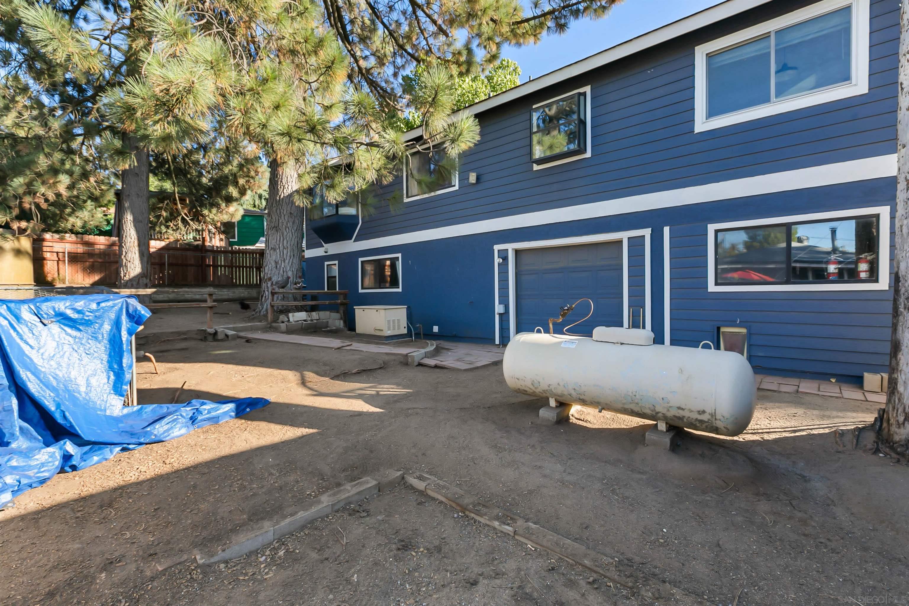 Detail Gallery Image 35 of 35 For 30028  Canvasback Dr, Campo,  CA 91906 - 3 Beds | 2 Baths