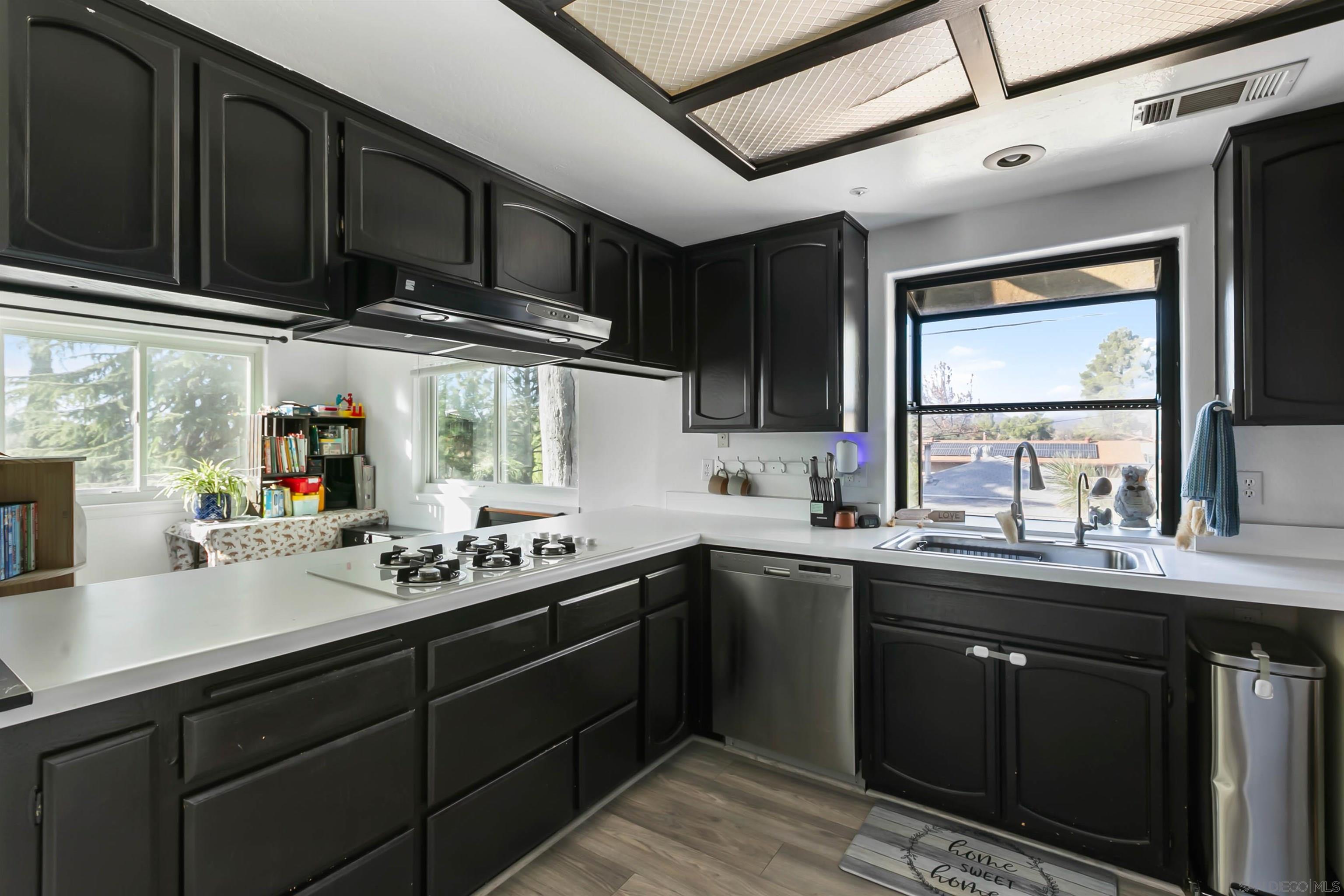 Detail Gallery Image 5 of 35 For 30028  Canvasback Dr, Campo,  CA 91906 - 3 Beds | 2 Baths