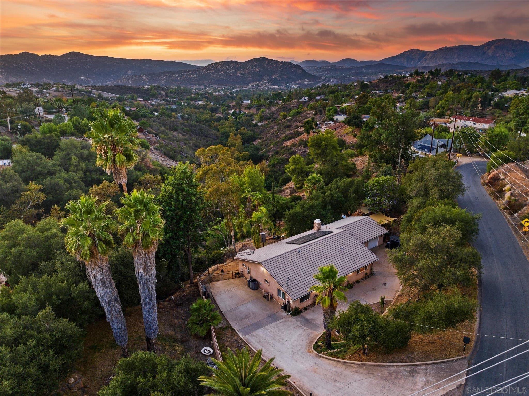 Detail Gallery Image 40 of 62 For 1714  Foss Rd, Alpine,  CA 91901 - 3 Beds | 2/1 Baths