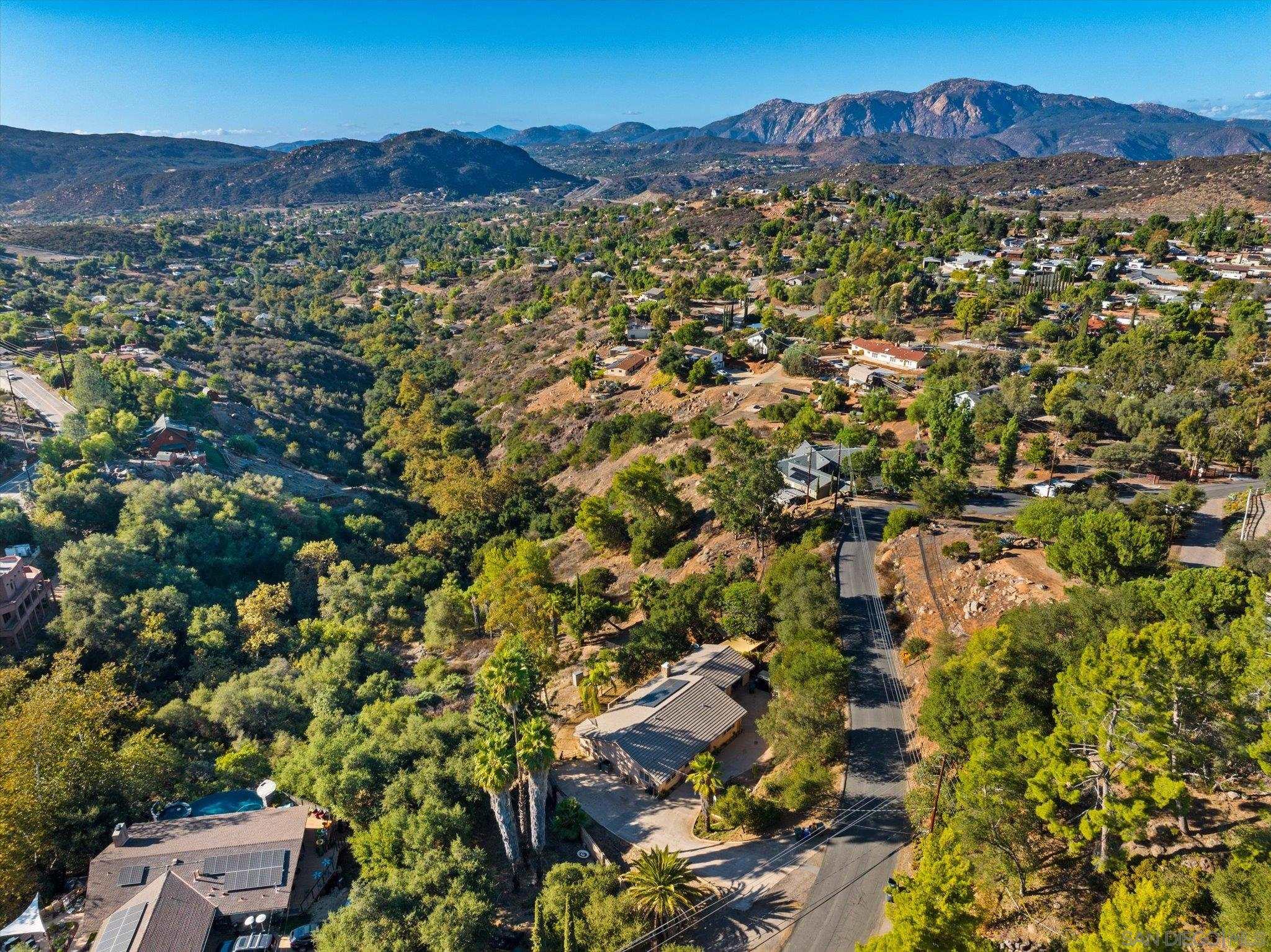 Detail Gallery Image 44 of 62 For 1714  Foss Rd, Alpine,  CA 91901 - 3 Beds | 2/1 Baths