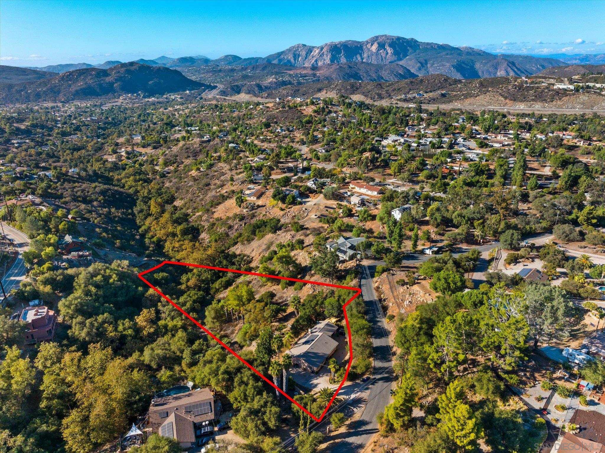 Detail Gallery Image 51 of 62 For 1714  Foss Rd, Alpine,  CA 91901 - 3 Beds | 2/1 Baths