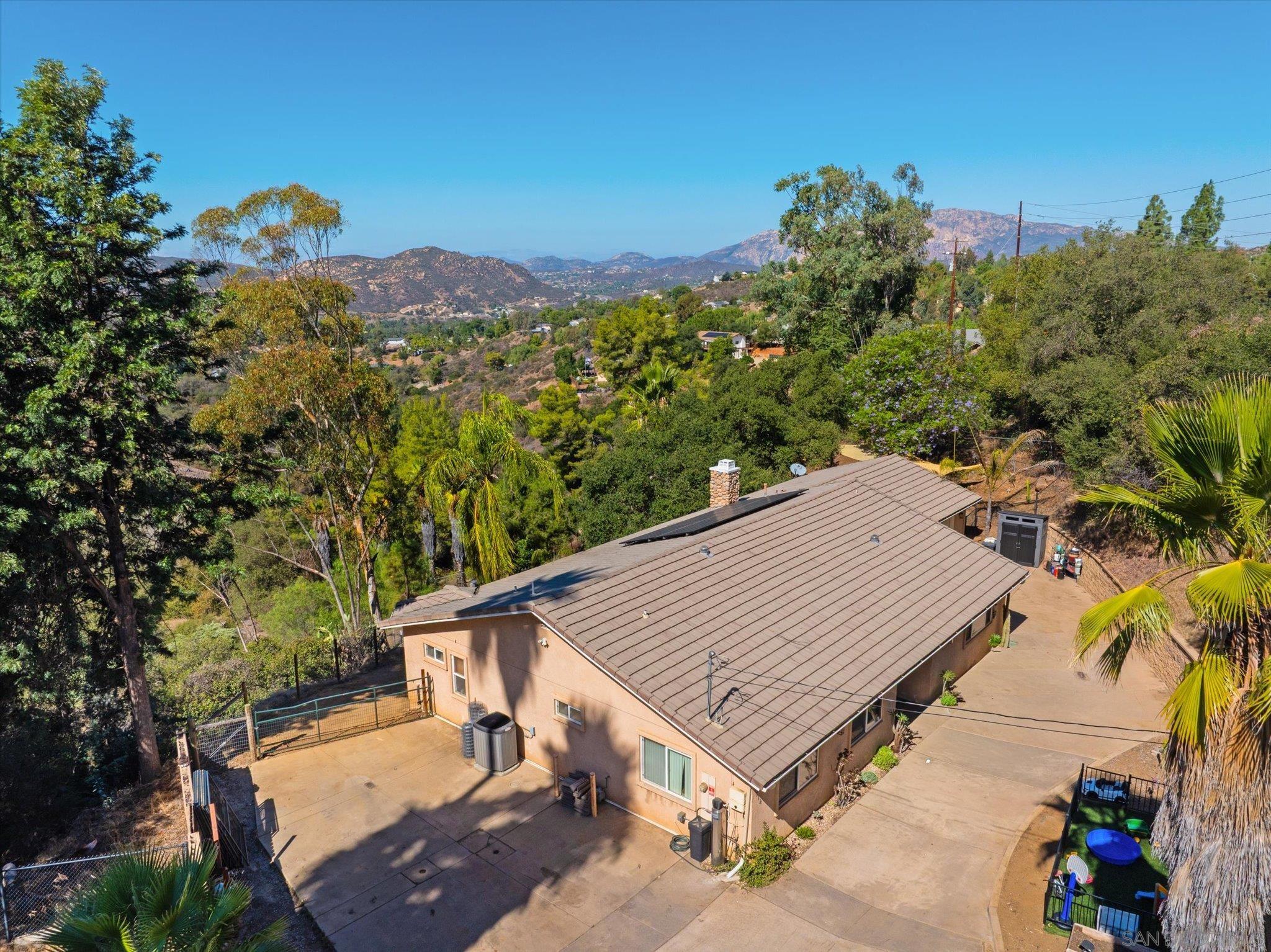 Detail Gallery Image 55 of 62 For 1714  Foss Rd, Alpine,  CA 91901 - 3 Beds | 2/1 Baths