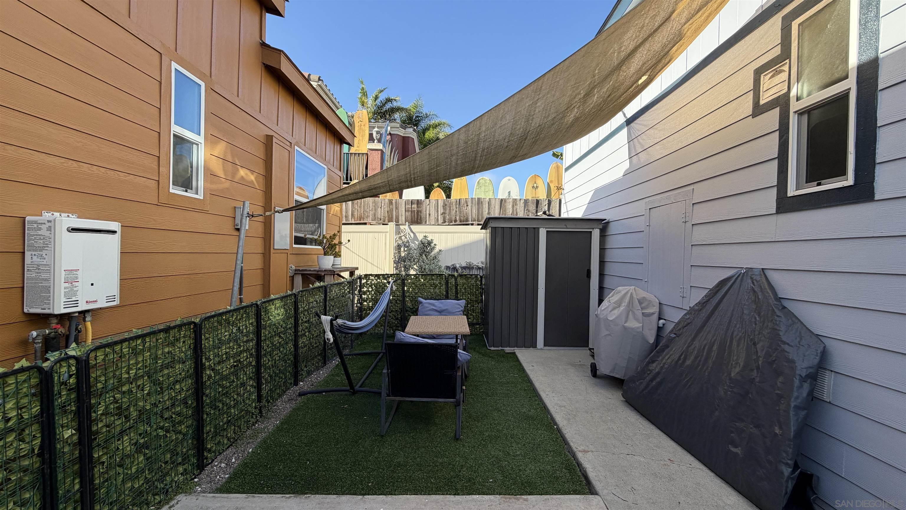 Detail Gallery Image 25 of 32 For 1549 N Vulcan  #82,  Encinitas,  CA 92024 - 2 Beds | 1 Baths