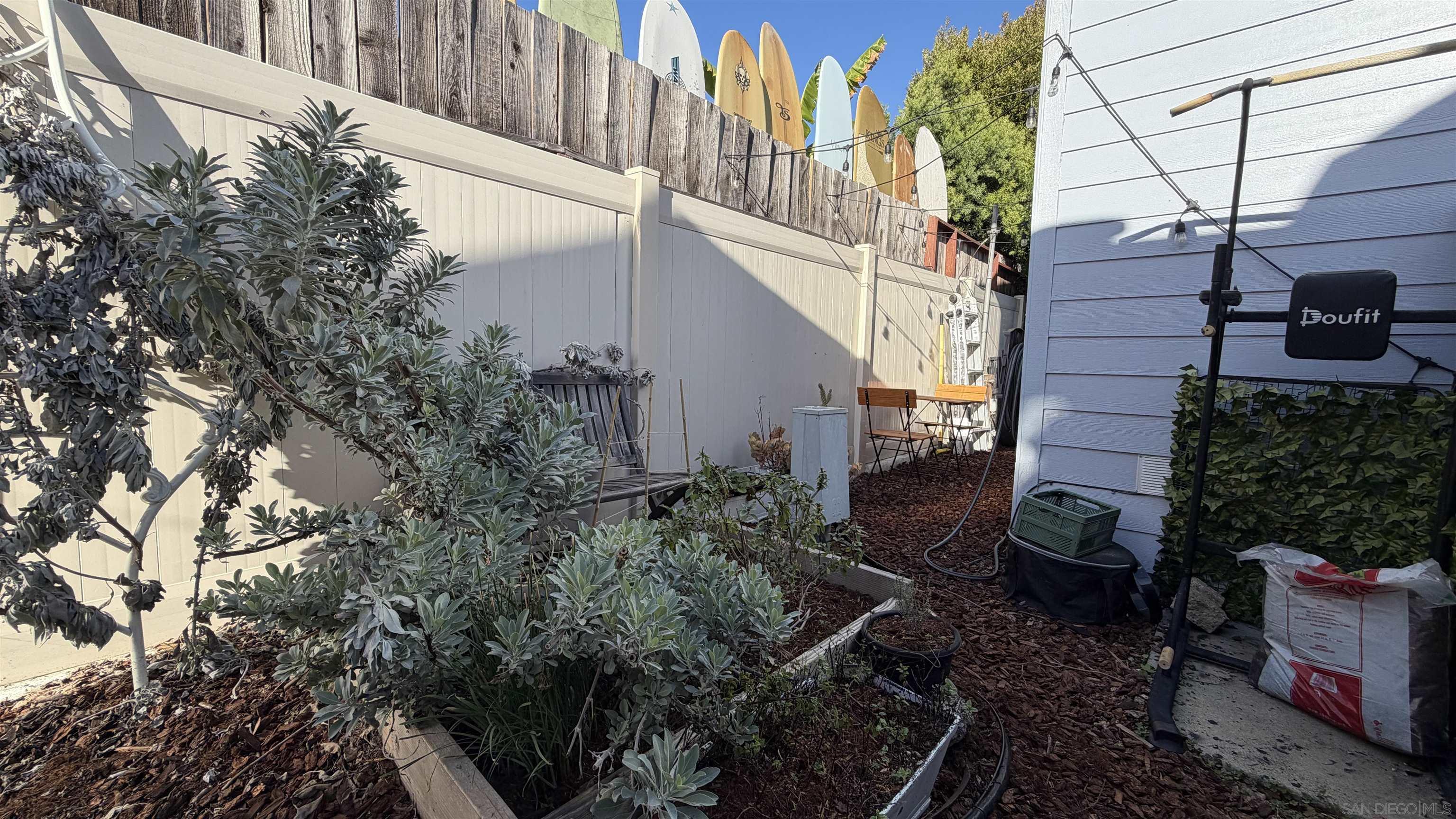 Detail Gallery Image 26 of 32 For 1549 N Vulcan  #82,  Encinitas,  CA 92024 - 2 Beds | 1 Baths