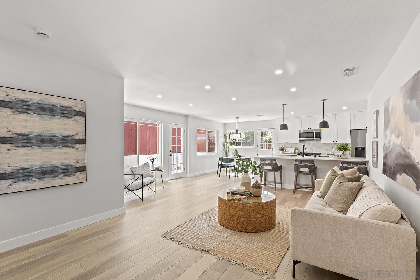 Detail Gallery Image 21 of 42 For 3635  Mount Abbey Ave, San Diego,  CA 92111 - 4 Beds | 2 Baths