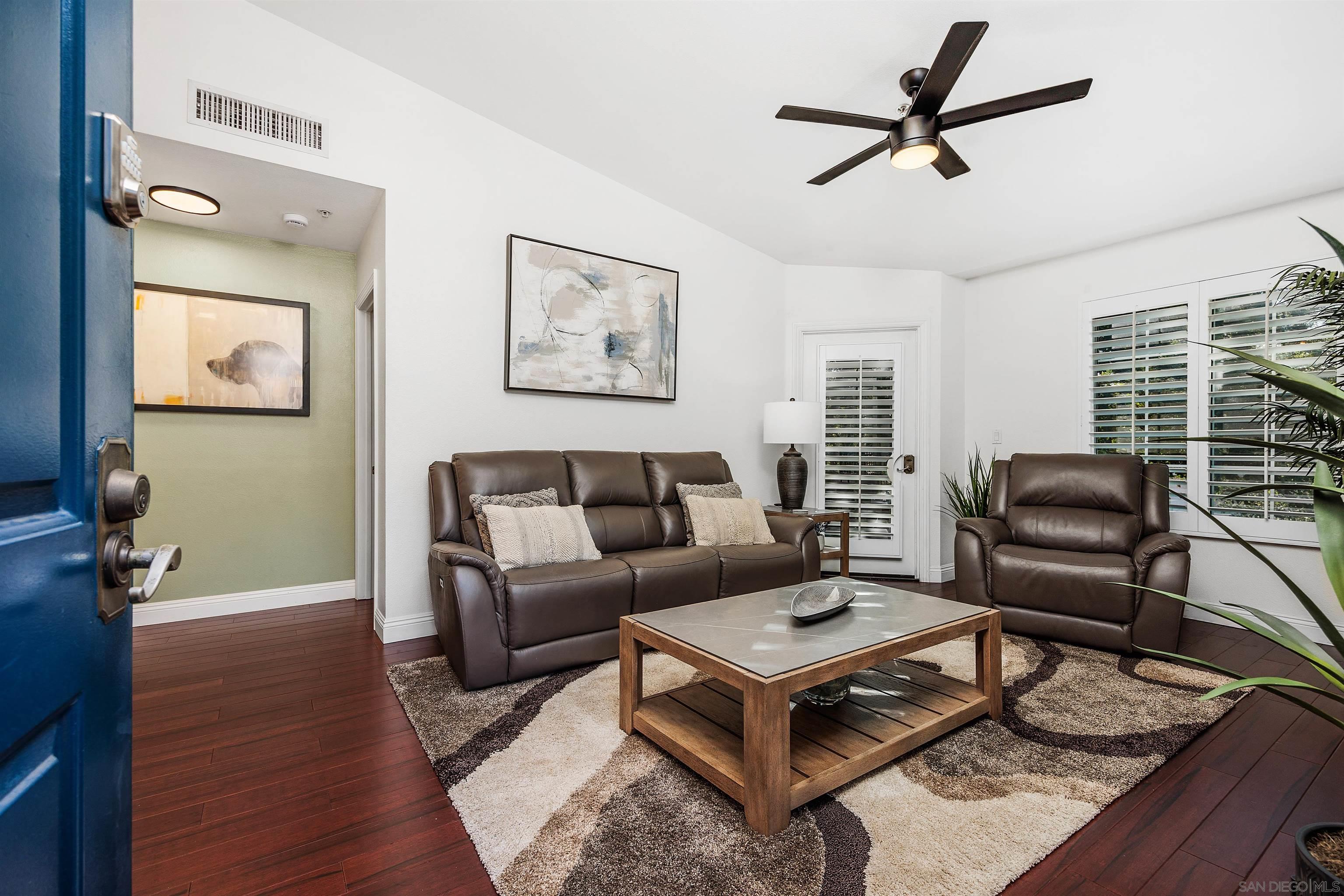 Detail Gallery Image 13 of 45 For 18752  Caminito Cantilena  #166,  San Diego,  CA 92128 - 1 Beds | 1 Baths