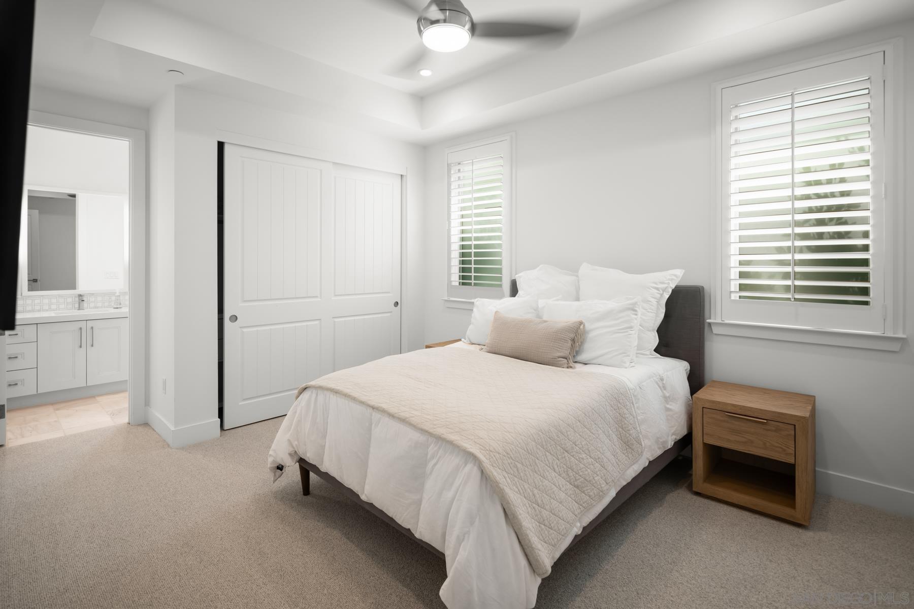 Detail Gallery Image 21 of 29 For 712  E Ave, Coronado,  CA 92118 - 4 Beds | 4/1 Baths