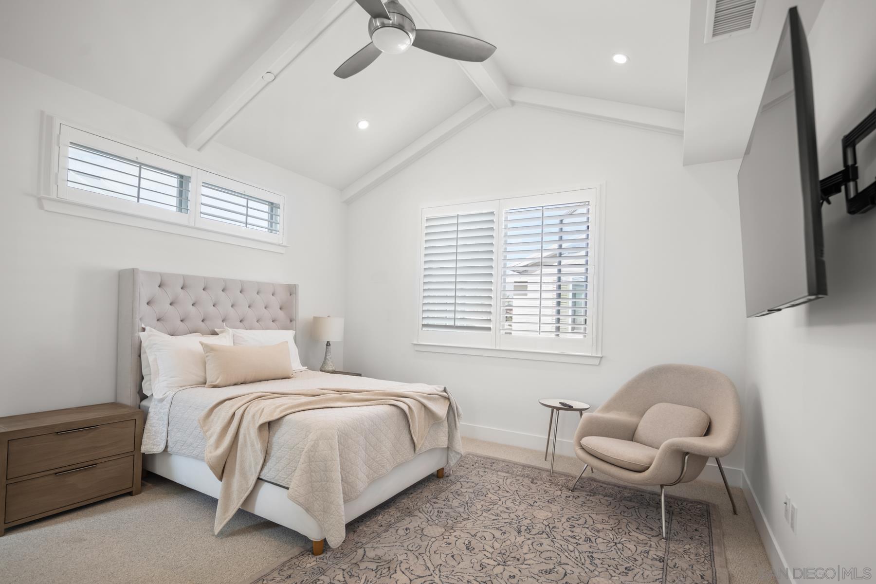 Detail Gallery Image 23 of 29 For 712  E Ave, Coronado,  CA 92118 - 4 Beds | 4/1 Baths